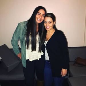 Meet your Posher, Miah